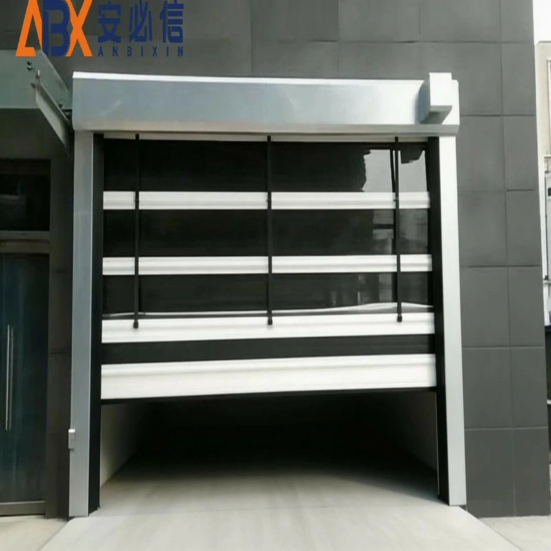 六盘水市高速堆积门