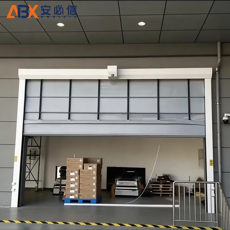 六盘水市充气式门封
