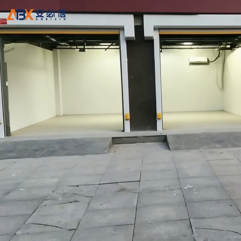 六盘水市快速卷帘门