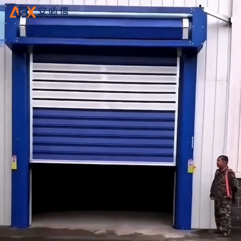 六盘水市消防高速门